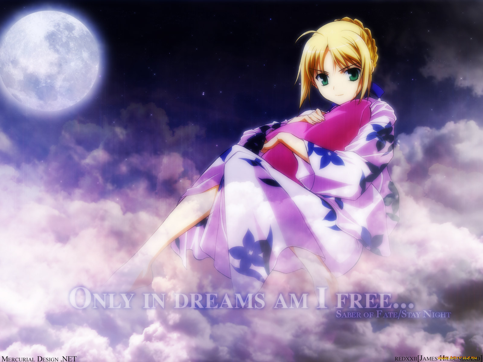 , fate, stay, night